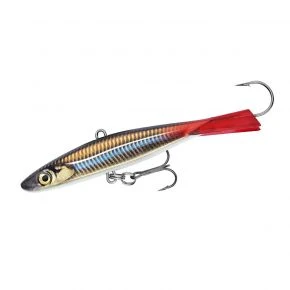 Балансир Rapala Jigging Shadow Rap 90 мм 17 г #SMB (JSDR09 SMB)