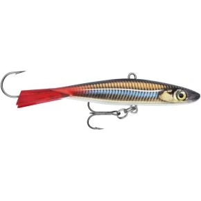 Балансир Rapala Jigging Shadow Rap 90 мм 17 г #SMB (JSDR09 SMB)