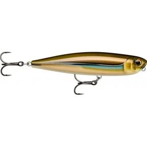 Воблер Rapala Precision Xtreme Pencil Freshwater 87 мм 12 г #SMB (PXRP87 SMB)