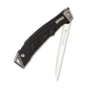 Ніж філейний складаний Rapala RCD Folding Fillet 12.5 см (RCDFF5)