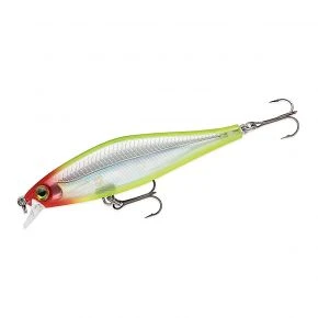 Воблер Rapala Shadow Rap Shad Jerkbait 90 мм 12 г 0.9-1.2 м #CLN (SDRS09 CLN)