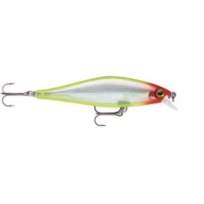Воблер Rapala Shadow Rap Shad Jerkbait 90 мм 12 г 0.9-1.2 м #CLN (SDRS09 CLN)