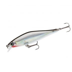 Воблер Rapala Shadow Rap Shad Jerkbait 90 мм 12 г 0.9-1.2 м #S (SDRS09 S)