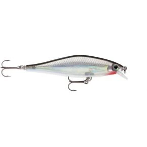 Воблер Rapala Shadow Rap Shad Jerkbait 90 мм 12 г 0.9-1.2 м #S (SDRS09 S)