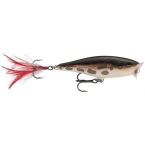 Поппер Rapala Skitter Pop Surface Popper 90 мм 14 г #F (SP09 F)