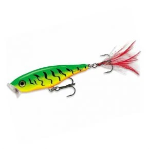 Поппер Rapala Skitter Pop Surface Popper 90 мм 14 г #FT (SP09 FT)