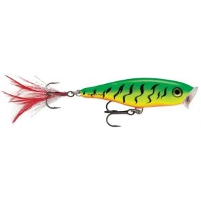 Поппер Rapala Skitter Pop Surface Popper 90 мм 14 г #FT (SP09 FT)