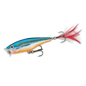 Поппер Rapala Skitter Pop Surface Popper 90 мм 14 г #SB (SP09 SB)