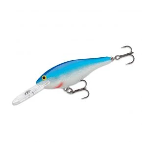 Воблер Rapala Shad Rap 90 мм 15 г #B (SR09 B)