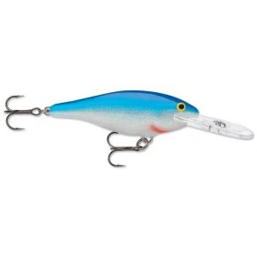 Воблер Rapala Shad Rap 90 мм 15 г #B (SR09 B)
