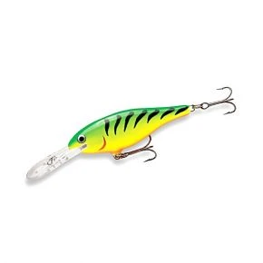 Воблер Rapala Shad Rap 90 мм 15 г #FT (SR09 FT)