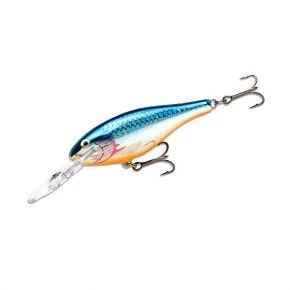 Воблер Rapala Shad Rap 90 мм 15 г #SB (SR09 SB)