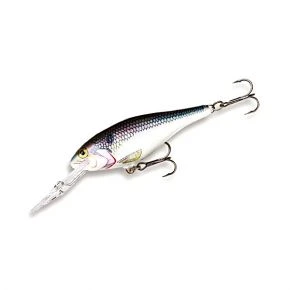 Воблер Rapala Shad Rap 90 мм 15 г #SD (SR09 SD) Воблер Rapala Shad Rap 90 мм 15 г #SD (SR09 SD)