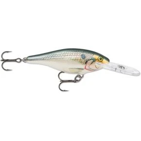 Воблер Rapala Shad Rap 90 мм 15 г #SD (SR09 SD) Воблер Rapala Shad Rap 90 мм 15 г #SD (SR09 SD)