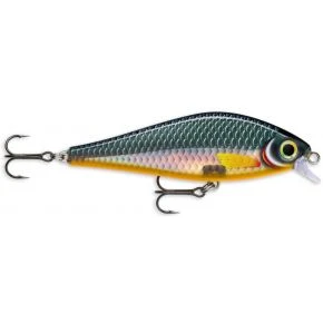Воблер Rapala Super Shadow Rap 110 мм 38 г #HLW (SSDR11 HLW)