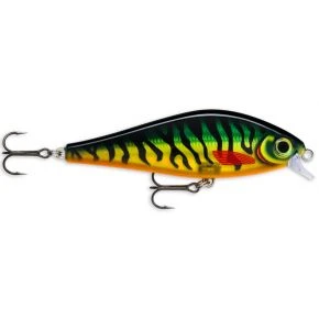 Воблер Rapala Super Shadow Rap 110 мм 38 г #HTIP (SSDR11 HTIP)