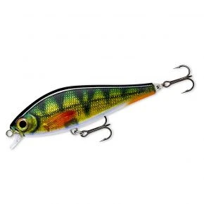 Воблер Rapala Super Shadow Rap 110 мм 38 г #PEL (SSDR11 PEL)