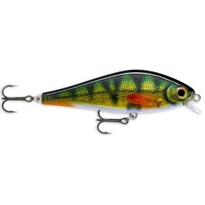 Воблер Rapala Super Shadow Rap 110 мм 38 г #PEL (SSDR11 PEL)