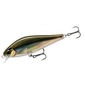 Воблер Rapala Super Shadow Rap 110 мм 38 г #SMB (SSDR11 SMB)