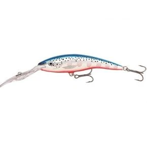 Воблер Rapala Deep Tail Dancer 90 mm 13 g #BFL (TDD09 BFL)