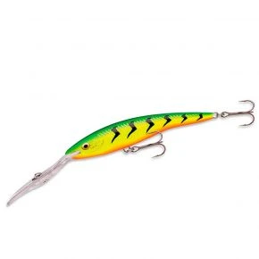 Воблер Rapala Deep Tail Dancer 90 mm 13 g #BLT (TDD09 BLT)