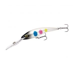 Воблер Rapala Deep Tail Dancer 90 mm 13 g #BWB (TDD09 BWB)