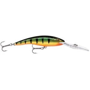 Воблер Rapala Deep Tail Dancer 90 mm 13 g #FLP (TDD09 FLP)