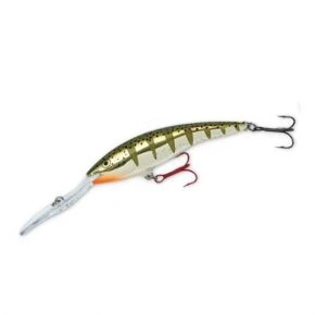 Воблер Rapala Deep Tail Dancer 90 mm 13 g #FYP (TDD09 FYP)