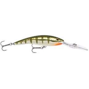 Воблер Rapala Deep Tail Dancer 90 mm 13 g #FYP (TDD09 FYP)