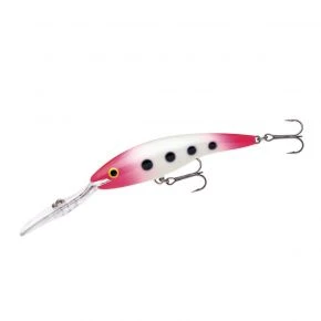 Воблер Rapala Deep Tail Dancer 90 mm 13 g #GPSQ (TDD09 GPSQ) Воблер Rapala Deep Tail Dancer 90 mm 13 g #GPSQ (TDD09 GPSQ)