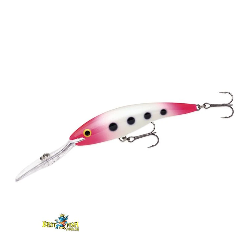 Воблер Rapala Deep Tail Dancer 90 mm 13 g #GPSQ (TDD09 GPSQ) Воблер Rapala Deep Tail Dancer 90 mm 13 g #GPSQ (TDD09 GPSQ)