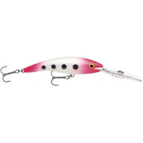 Воблер Rapala Deep Tail Dancer 90 mm 13 g #GPSQ (TDD09 GPSQ) Воблер Rapala Deep Tail Dancer 90 mm 13 g #GPSQ (TDD09 GPSQ)