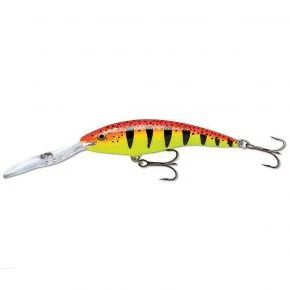 Воблер Rapala Deep Tail Dancer 90 mm 13 g #HT (TDD09 HT)