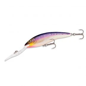 Воблер Rapala Deep Tail Dancer 90 mm 13 g #PD (TDD09 PD)