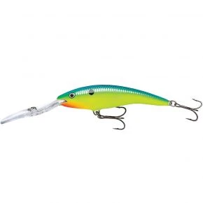 Воблер Rapala Deep Tail Dancer 90 mm 13 g #PRT (TDD09 PRT)