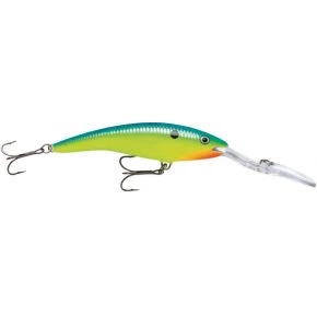 Воблер Rapala Deep Tail Dancer 90 mm 13 g #PRT (TDD09 PRT)