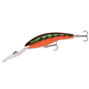 Воблер Rapala Deep Tail Dancer 90 mm 13 g #RDT (TDD09 RDT)
