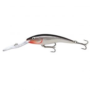 Воблер Rapala Deep Tail Dancer 90 mm 13 g #S (TDD09 S)