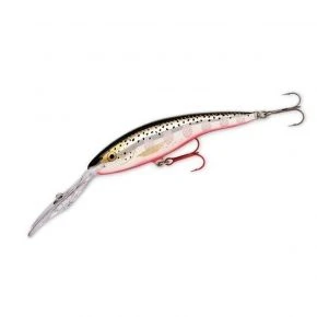 Воблер Rapala Deep Tail Dancer 90 mm 13 g #SFL (TDD09 SFL)