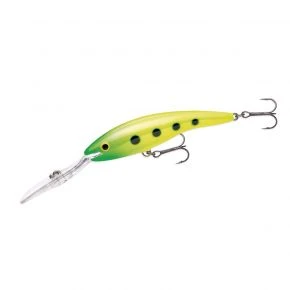 Воблер Rapala Deep Tail Dancer 90 mm 13 g #SLM (TDD09 SLM)