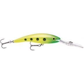 Воблер Rapala Deep Tail Dancer 90 mm 13 g #SLM (TDD09 SLM)