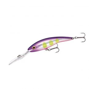 Воблер Rapala Deep Tail Dancer 90 mm 13 g #VDH (TDD09 VDH)