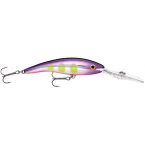Воблер Rapala Deep Tail Dancer 90 mm 13 g #VDH (TDD09 VDH)
