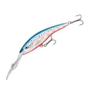Воблер Rapala Deep Tail Dancer 130 mm 42 g #BFL (TDD13 BFL)