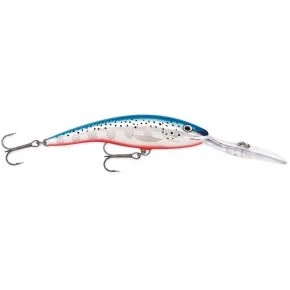 Воблер Rapala Deep Tail Dancer 130 mm 42 g #BFL (TDD13 BFL)
