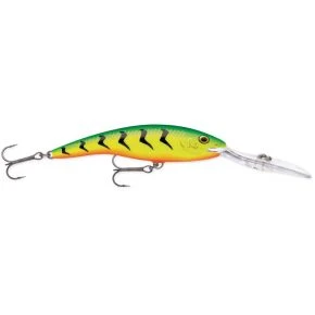 Воблер Rapala Deep Tail Dancer 130 mm 42 g #BLT (TDD13 BLT)