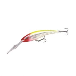 Воблер Rapala Deep Tail Dancer 130 mm 42 g #CLF (TDD13 CLF)