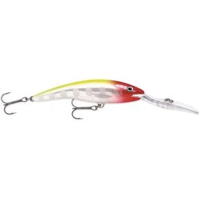 Воблер Rapala Deep Tail Dancer 130 mm 42 g #CLF (TDD13 CLF)