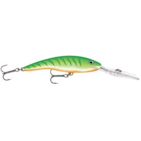 Воблер Rapala Deep Tail Dancer 130 mm 42 g #GTU (TDD13 GTU)