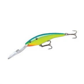 Воблер Rapala Deep Tail Dancer 130 mm 42 g #PRT (TDD13 PRT)